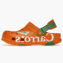 Crocs Classic All-terrain Clog Carrots (gs)