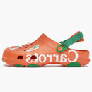 Crocs All-terrain Clog Carrots