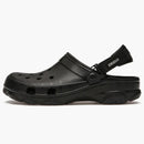 Crocs Classic All-terrain Clog Pleasures