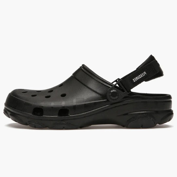 Crocs Classic All-terrain Clog Pleasures
