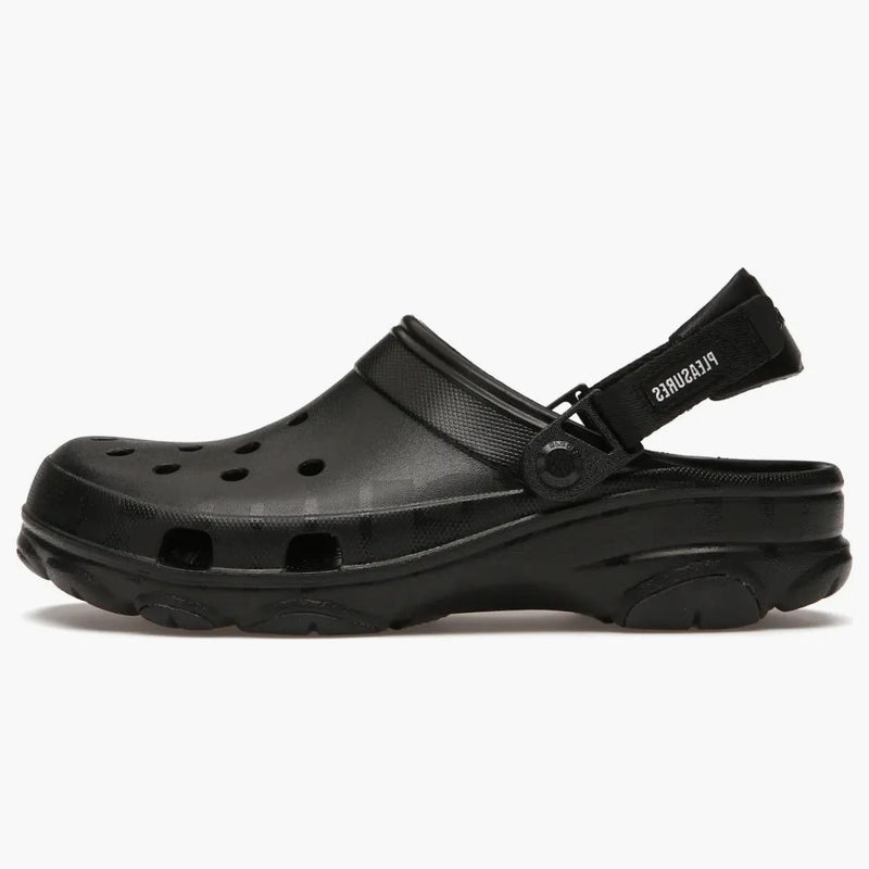 Crocs Classic All-terrain Clog Pleasures