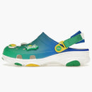 Crocs All-terrain Clog Sprite