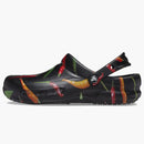 Crocs Bistro Clog Chili Pepper