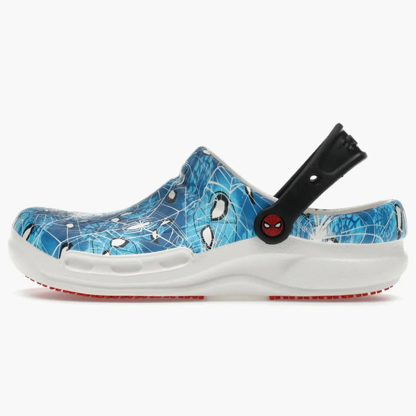 Crocs Bistro Clog Marvel Spider-man