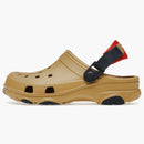 Crocs Classic All-terrain Clog Beige