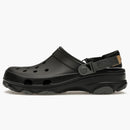 Crocs Classic All-terrain Clog Black