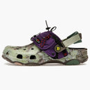 Crocs Classic All-terrain Clog Bodega Nict-tech