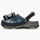 Crocs Classic All-terrain Clog Busch Beer