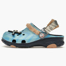 Crocs Classic All-terrain Clog Demon Slayer Inosuke