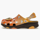 Crocs Classic All-terrain Clog Demon Slayer Zenitsu