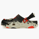Crocs Classic All-terrain Clog Friday The 13th