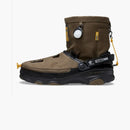 Crocs Classic All-terrain Clog Grip Swany Atmos Olive