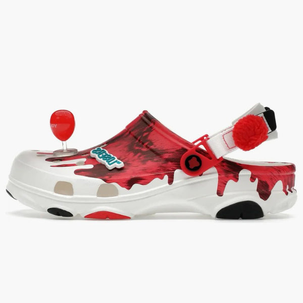 Crocs Classic All-terrain Clog It