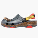 Crocs Classic All-terrain Clog Jurassic World