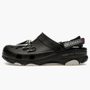 Crocs Classic All-terrain Clog Marvel Black Panther