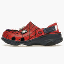 Crocs Classic All-terrain Clog Marvel Spider-man (kids)