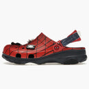 Crocs Classic All-terrain Clog Marvel Spider-man