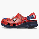 Crocs Classic All-terrain Clog Marvel Spider-man (td)