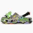 Crocs Classic All-terrain Clog Steven Harrington Quickstrike