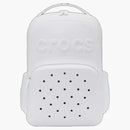 Crocs Classic Backpack White