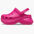 Crocs Classic Bae Clog Candy Pink (women's)