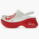 Crocs Classic Bae Clog Coca-cola (women's)
