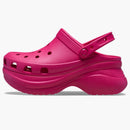 Crocs Classic Bae Clog Dragon Fruit