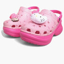 Crocs Classic Bae Clog Hello Kitty (women's)