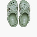 Crocs Classic Bae Clog Jean Paul Gaultier Corset Plaster (women's)