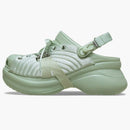 Crocs Classic Bae Clog Jean Paul Gaultier Corset Plaster (women's)