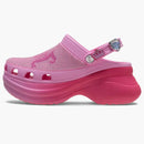 Crocs Classic Bae Clog Juicy Couture