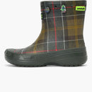 Crocs Classic Boot Barbour