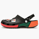 Crocs Classic Clog 7-eleven Black