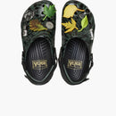 Crocs Classic Clog Aries Arise Black