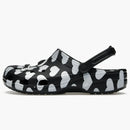 Crocs Classic Clog Awake Ny Black