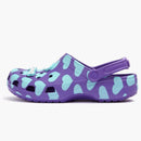 Crocs Classic Clog Awake Ny Purple
