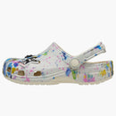 Crocs Classic Clog Awake Ny White