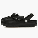 Crocs Classic Clog Beams Black