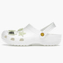 Crocs Classic Clog Bad Bunny