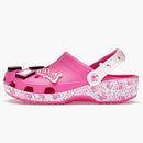 Crocs Classic Clog Barbie Electric Pink