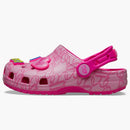 Crocs Classic Clog Barbie (td)