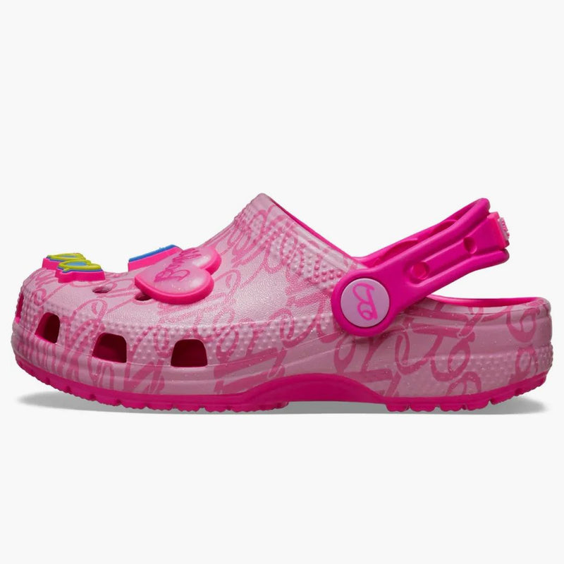 Crocs Classic Clog Barbie (td)