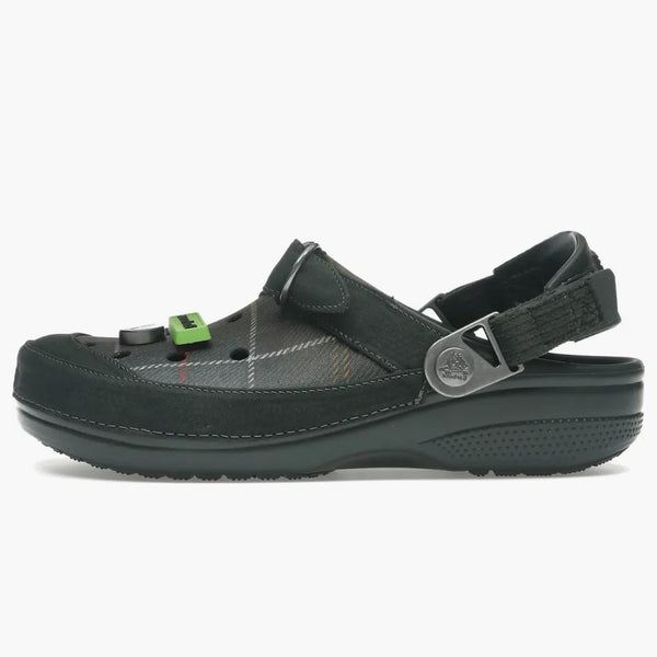 Crocs Classic Clog Barbour