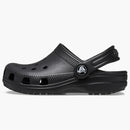 Crocs Classic Clog Black (kids)