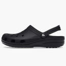 Crocs Classic Clog Black