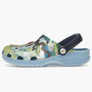 Crocs Classic Clog Bluey