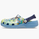 Crocs Classic Clog Bluey (td)