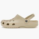 Crocs Classic Clog Bone
