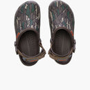 Crocs Classic Clog Butter Camo