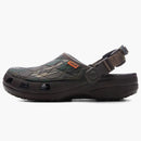 Crocs Classic Clog Butter Camo